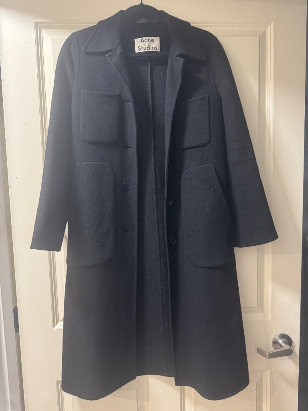 Acne Studios Coat